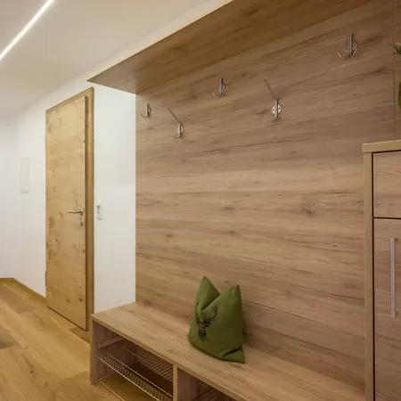 Obinghof Appartement *