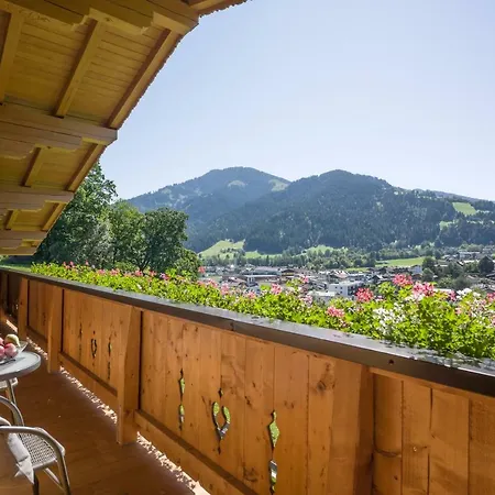 Obinghof Apartamento *