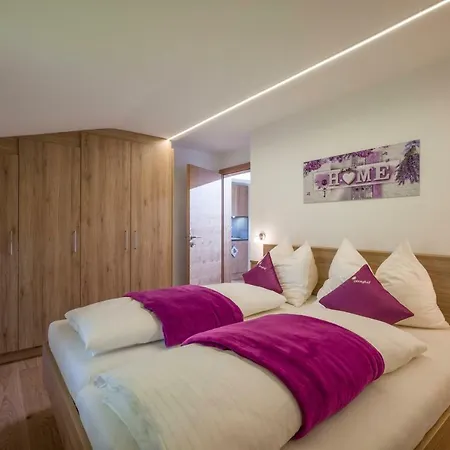 Appartement Obinghof Söll