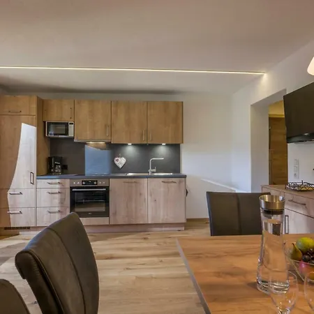 Obinghof Apartament *