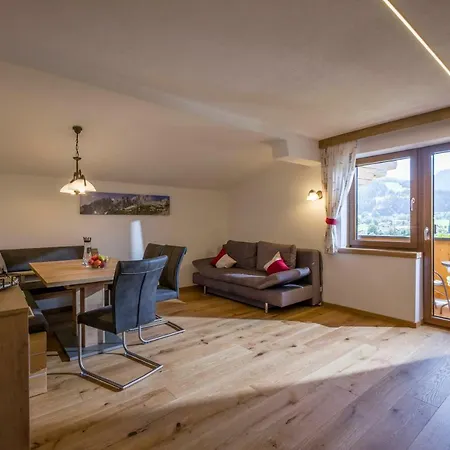 Apartamento Obinghof