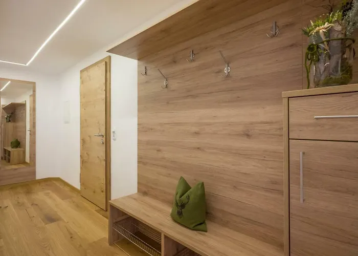 Obinghof Apartamento *