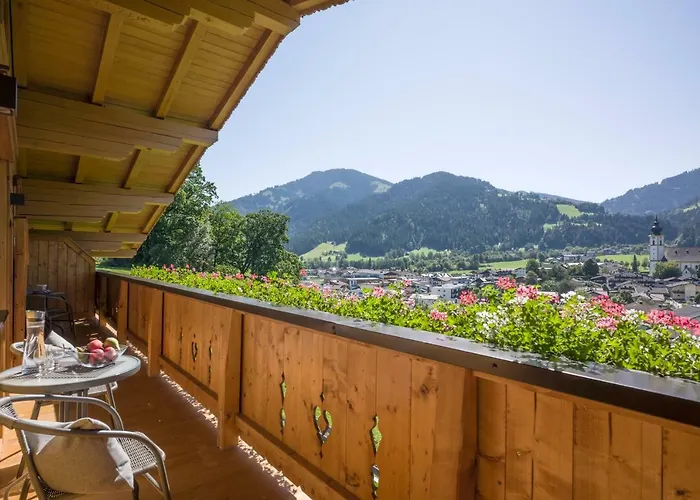 Obinghof Apartamento *