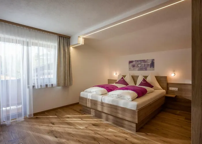 Obinghof Apartamento *