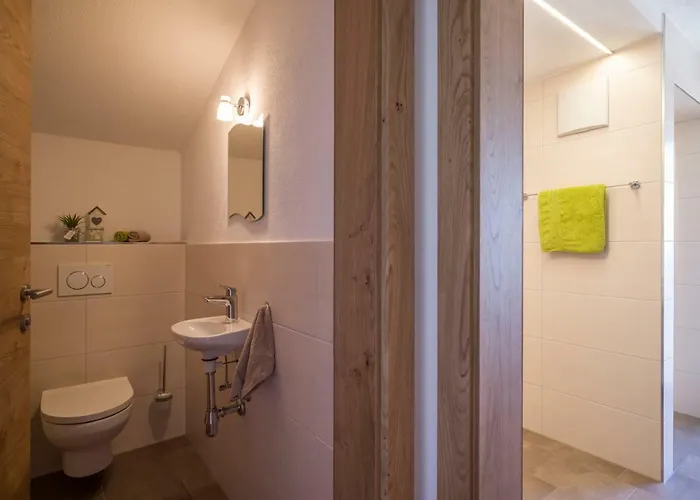 Obinghof Apartamento