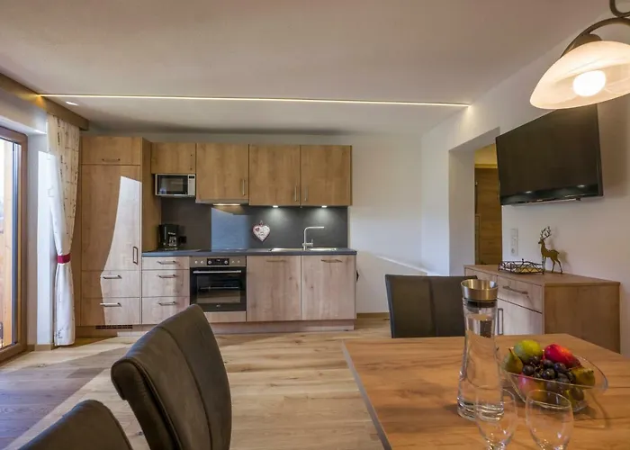 Obinghof Apartamento *